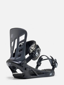 K2: K2 26 Indy - Black/Grey
