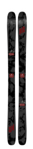 K2: K2 24 Midnight