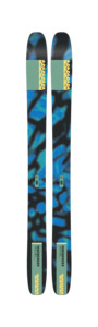 K2: K2 23 Mindbender 115C W