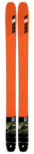K2: K2 20 Mindbender 116 C
