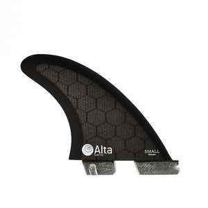 DriverSeries: Small Thruster