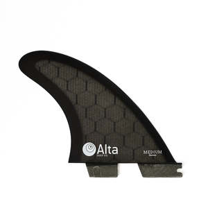 Fcs2: DriverSeries: Medium Thruster