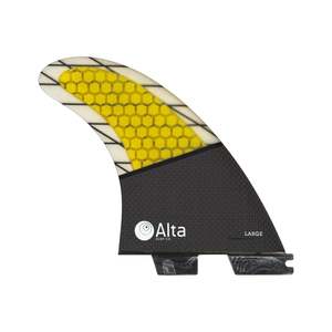 CarbonSeries: Large Thruster