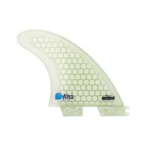 FlexCore: FC1 Quad Rear