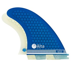 FlexCore: Large Five Fin