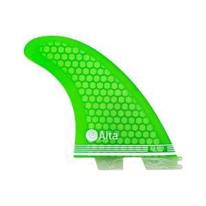 FlexCore: Large Thruster