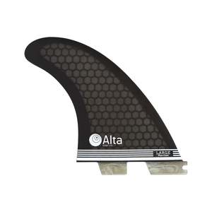 FlexCore: Large Thruster