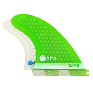 FlexCore: Medium Five Fin