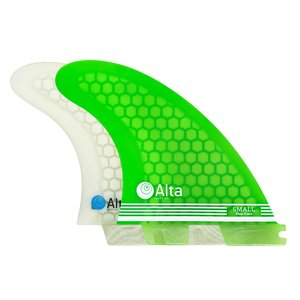 Fcs2: FlexCore: Small Five Fin