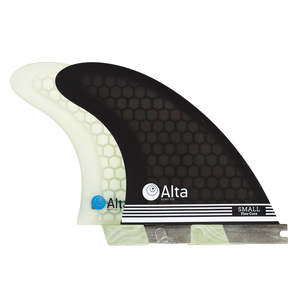 FlexCore: Small Five Fin