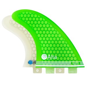 FlexCore: Large Five Fin