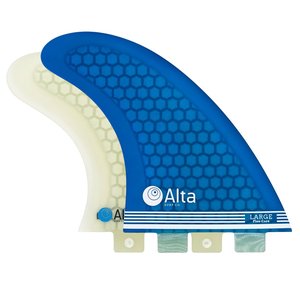 FlexCore: Large Five Fin