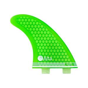 FlexCore: Large Thruster