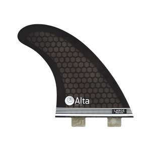 FlexCore: Large Thruster