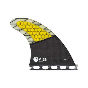 CarbonSeries: Small Thruster