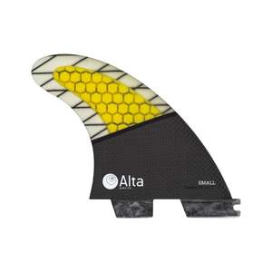 CarbonSeries: Small Thruster