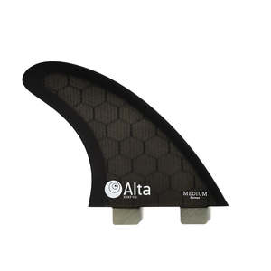 DriverSeries: Medium Thruster