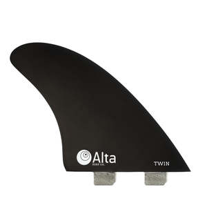 Twin Fin 2+1 FCS1