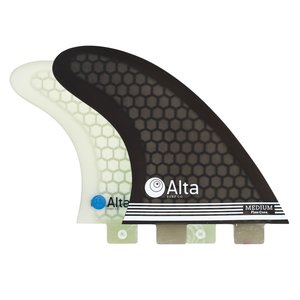 FlexCore: Medium Five Fin