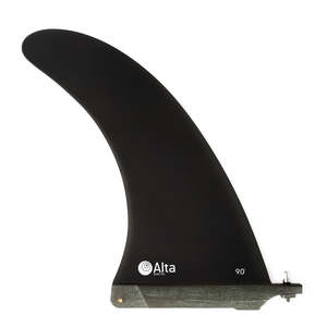 Alta Classic: 9inch
