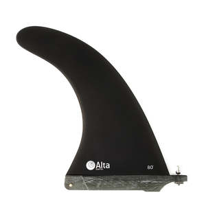 Single Fin: Alta Classic: 8inch