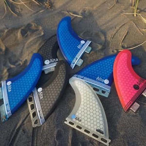 Accessories: Replacement Fin