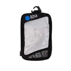 Accessories: Fin Bag and Fin Key