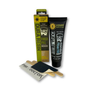 Phix Doctor Mondo Dura Resin 2oz / 60ml