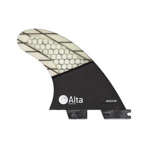 CarbonSeries: Medium Thruster