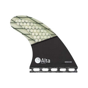 CarbonSeries: Medium Thruster