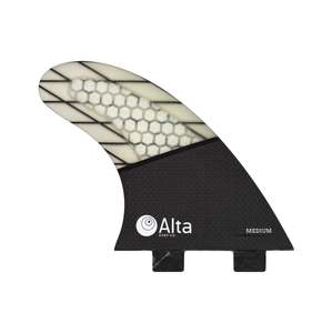 CarbonSeries: Medium Thruster