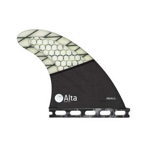 CarbonSeries: Small Thruster