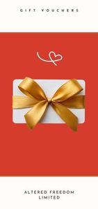Products: Kia Kaha Gift Voucher