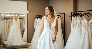 Products: How to Find Your Dream Wedding Dress: Step-by-Step Guide 