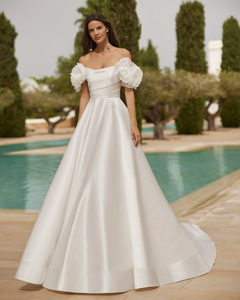 Wedding Dresses