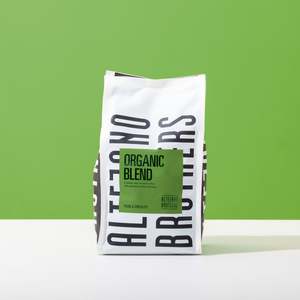 Wholesale Organic