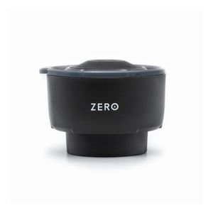 Frontpage: Trinity ZERO Mini Press