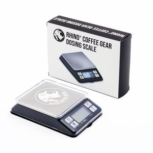 Frontpage: Rhino Dosing Scale - 1kg
