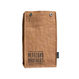 Frontpage: SammyBags Coffee Pouch
