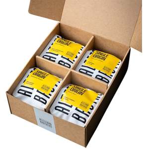 Gift Box - Single Origins