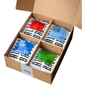 Gift Box - Blends