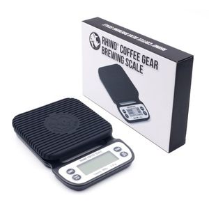 Accessories: Rhino Brewing Scale - 3kg