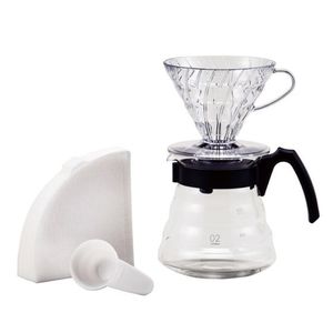 V60 Craft Coffee Maker Set