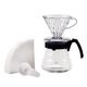 V60 Craft Coffee Maker Set
