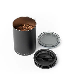 Accessories: AIRSCAPE® Cannister