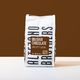 Belgian Chocolate (Dairy Free)