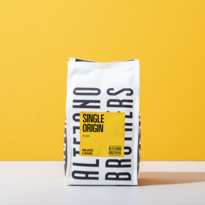 Colombia Natural El Indio Filter Roast