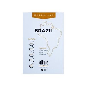 Products: Savannah – Blend of the Month