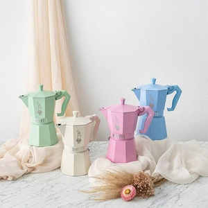 Products: Bialetti Moka Exclusive Quality Italian Stovetop Espresso Coffee Maker