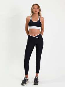 Tops 1: Elena - High Support Sports Bra